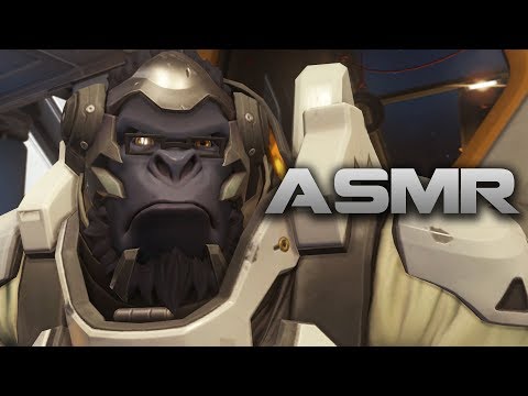 [ASMR] Binaural Winston: Quotes About Science