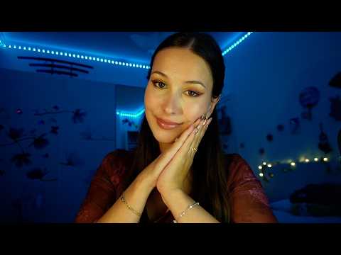 Live ASMR 30 Juillet 2026