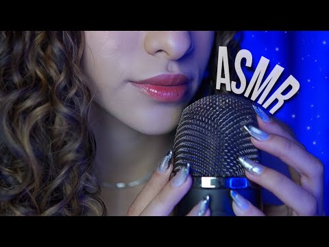 ASMR - Apenas Sussurros para Acalmar sua Mente 💤 Bate Papo Semanal 😴