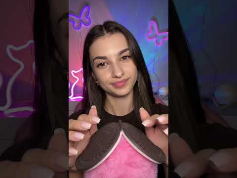#asmr #relax #visualtingle #challenge #mouthwhisper