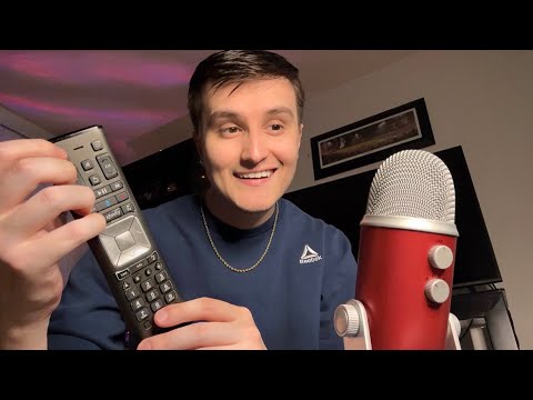 ASMR Around My Apartment 🏠💤