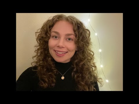 ASMR New Year’s Eve Livestream 🎊