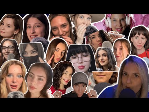 International Asmr Women Day ! 👩