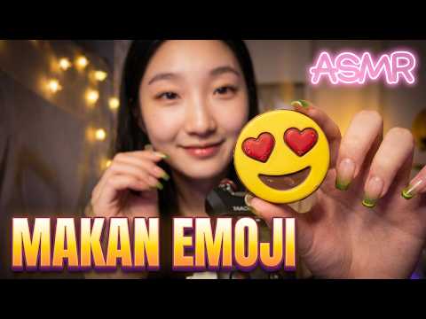 "KC Tidur" Makan emoji Kegembiraan untuk membantu tidur "Mari bermain permainan sedikit～"