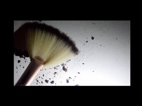 ASMR - Closely Inspecting Items - Softly Spoken