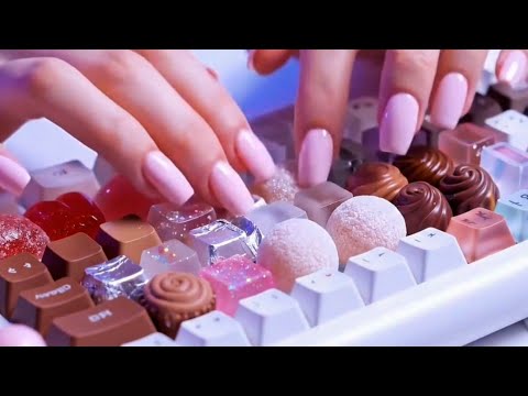 ASMR Best Brain Melting Triggers in 1 Minute