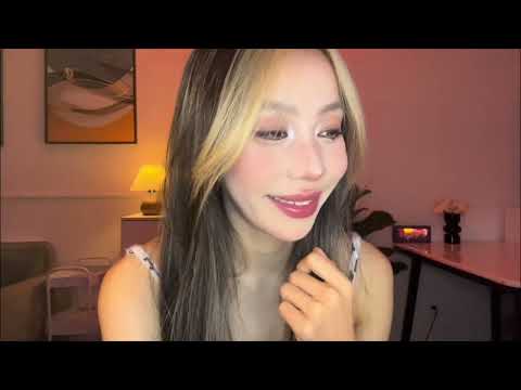 ASMR情景模拟｜闺蜜为失恋的你卸妆护肤沉浸式卸妆+轻语哄睡助眠睡一觉醒来什么都会好起来的 小宝晚安 好梦 💤#asmr助眠视频 #声控助眠 #情景模拟 #模拟化妆助眠 #轻语助眠