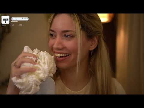 ASMR Live