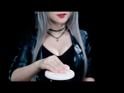😍360°环绕耳骚-每一秒都能让你脊椎发麻 | 晓晓小UP ASMR