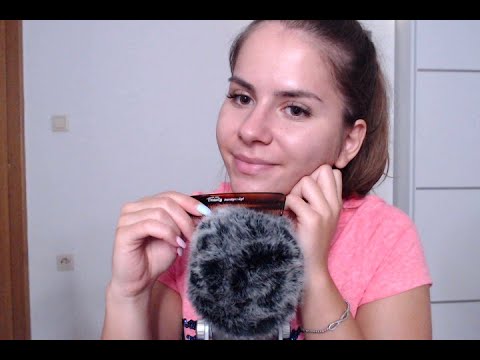 ASMR Livestream 💕Zusammen Einschlafen