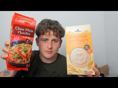 ASMR for broke students