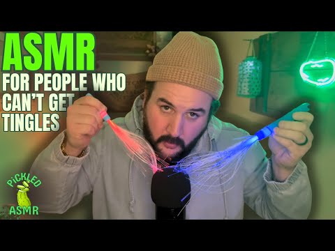 ASMR // ASMR for People with TiNGLE iMMUNiTY
