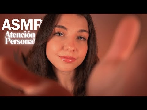 ASMR Tu Mejor Amiga Cuida de Ti 💕 Atención Personal Intensa | Roleplay Mejores Amigas | Lonixy ASMR
