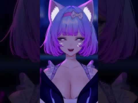 ASMR 'Influencer' #asmr #vtuber #influencer