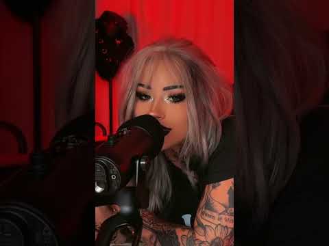 Soft Brushing to Melt Away Self Doubt ASMR