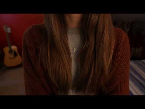 Lofi asmr | Camera Tapping (No Talking)