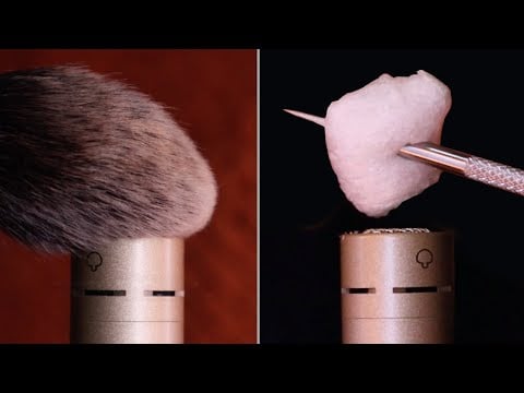 ASMR for BOTH Sides of Your Brain