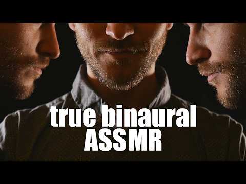 Anticipatory ASMR