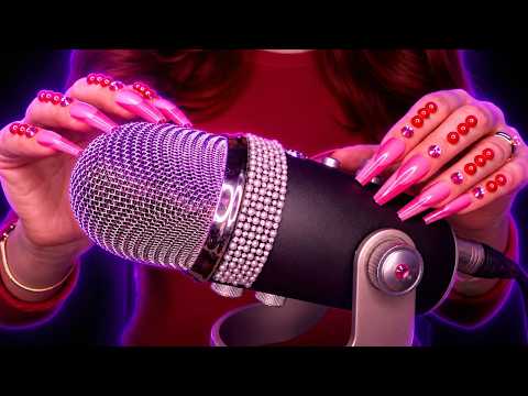 BRAIN-MELTING ASMR 😵‍💫✨ Crinkles, Crunchy & Tingles