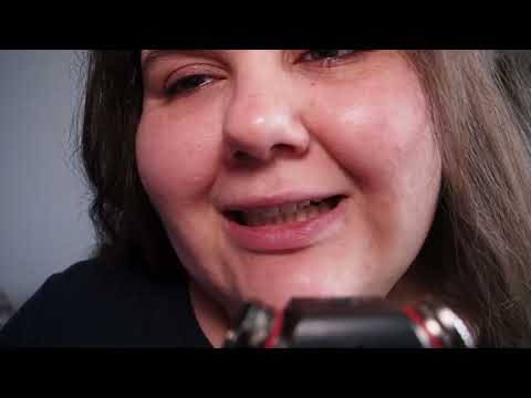 Delicate Mouth Sounds | Light and Airy ASMR