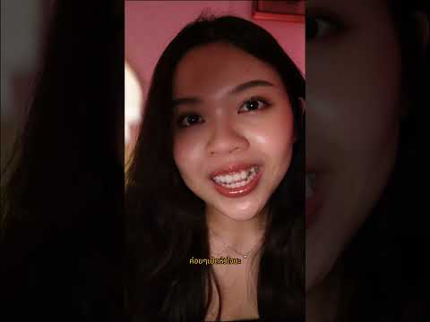Ep.13 เดทแรกไม่ต้องกังวลนะ✨ #asmrthailand  #asmr  #asmrhair   #นอนหลับ #หลับยาก #asmrไทย #fyp
