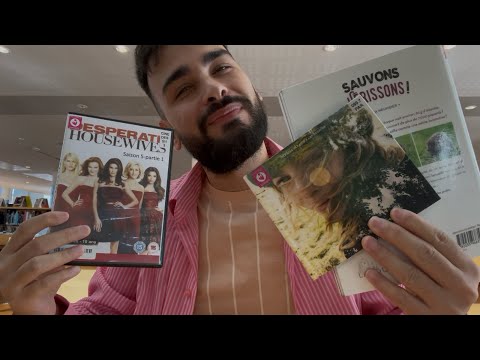 ASMR FR - Test de culture général 🧠 