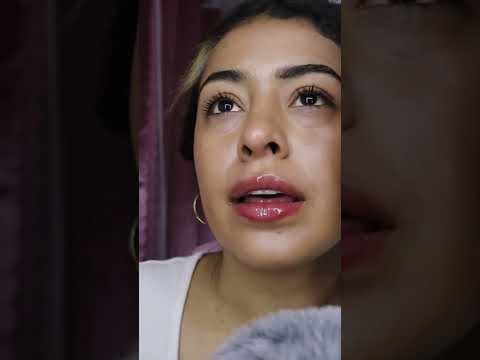 ASÍ ME ARREGLO LAS CEJAS ASMR