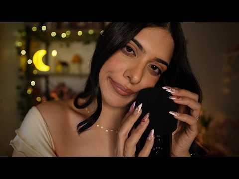 ASMR for people who like it EXTRA slow & gentle