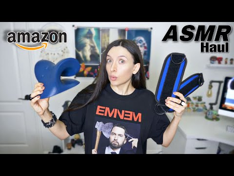 Amazon Haul Oct. 2022 *ASMR