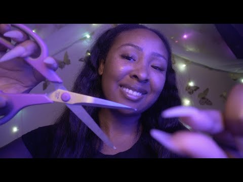 ✂️ Cord Cutting + Clearing Away Old Drama 🧿 ✨