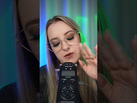 ASMR com CURIOSIDADE sobre Marte | temos o vídeo longo completo no canal | #asmr #universo #shorts
