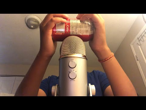 ASMR Tapping