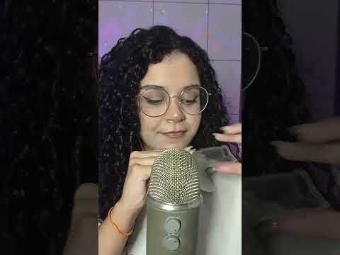 ASMR- Sons de plástico