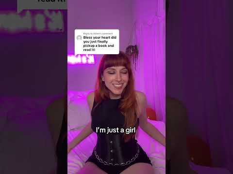 #relatable #babybangs #redhead #ginger