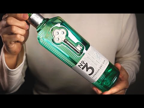 ASMR The Most Satisfying Liquid Sounds 💦  아마 ASMR역사상 가장 듣기 좋은 액체 소리