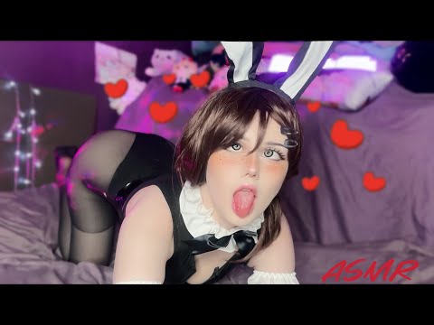 ASMR | Can I Be Your Anime Girlfriend? 💤 ❤️ Cosplay Role Play