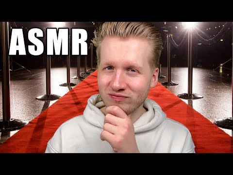 ASMR - Das Deutsche-Schauspieler Quiz! - Guess the Schauspieler
