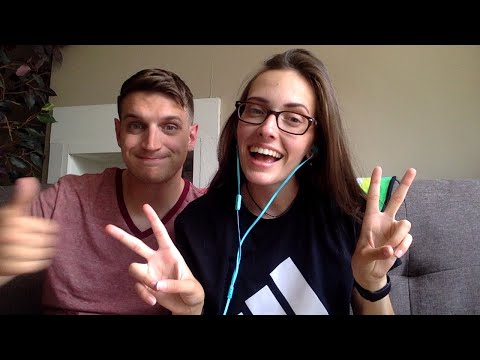 NOT ASMR - BIRTHDAY!