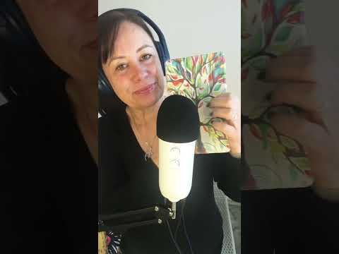 ASMR tree of life 🌳