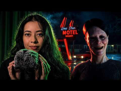 The “Alien Family” who checked into a motel and disappeared | ASMR