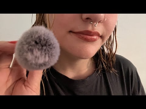 ASMR SI DIGO TU NOMBRE PODES DORMIR YA (versión suscriptores) 💜🫦