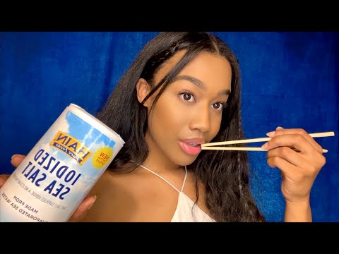 ASMR I Eat Your Face For 1 Hour 😋🍽 Personal Attention ASMR