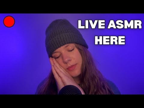 🔴Older Triggers We Forgot About LIVE (ASMR)