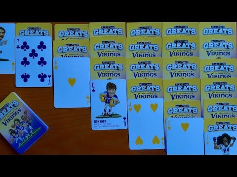 Solitaire ASMR | Soft Spoken