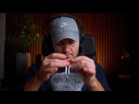ASMR Hand Sounds for Sleepy People 😴