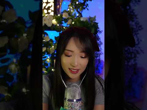 ASMR 💌 Happy Box - Citation de Bouddha