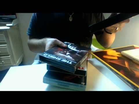Derniers achats n°3 - Soft Spoken - ASMR Français