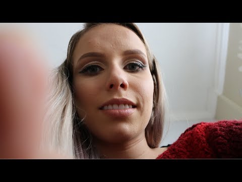 ASMR TE ACONSELHANDO - Bruna ASMR