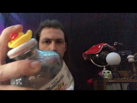 ASMR Chaotic Personal Attention {Get Out of My Room Roleplay}