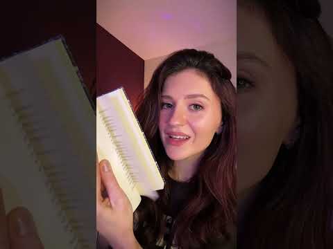 ASMR: i suoni di un libro 📖 #asmr #asmrsounds #asmrvideo #asmrtriggers #asmrtapping #asmrshorts